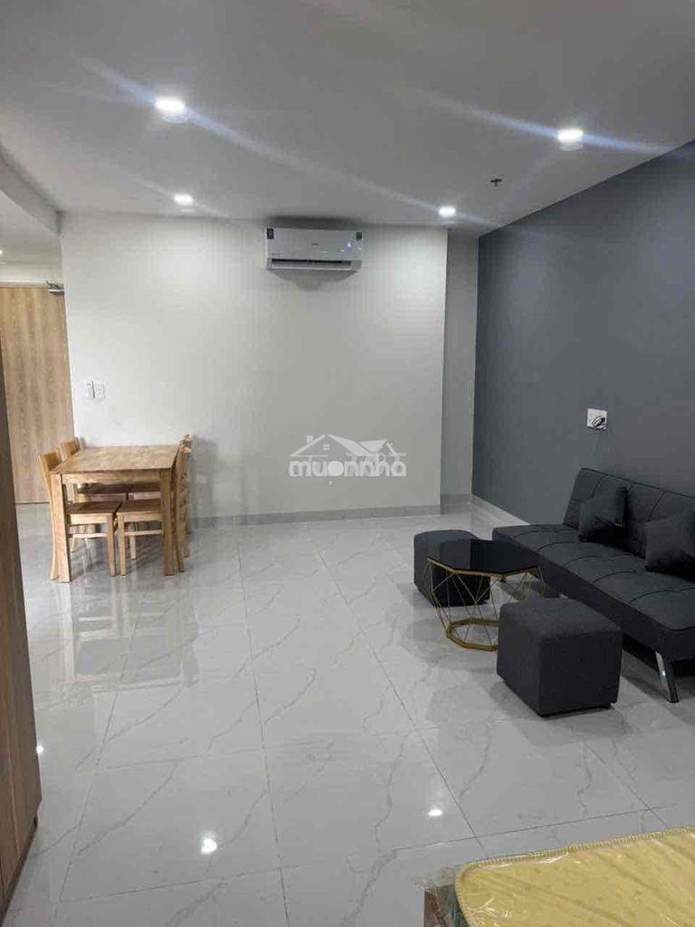 Cần cho thuê căn hộ phú mỹ c2 6tr bao pql
