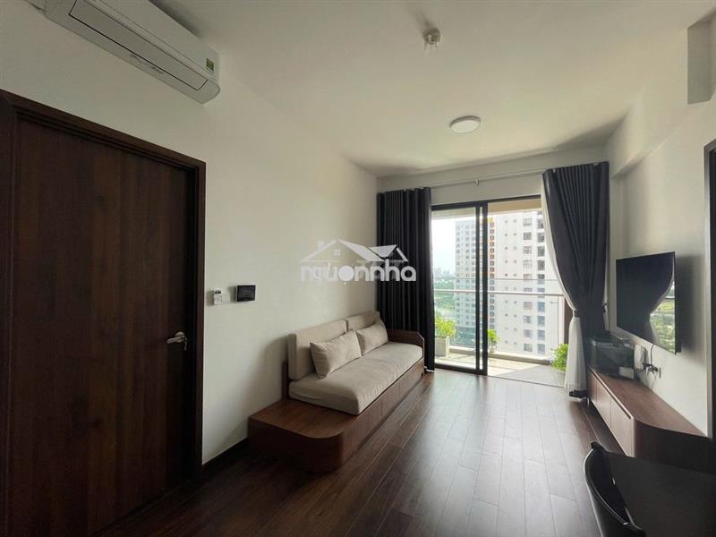 Chính chủ cho thuê căn góc mizuki park 2pn 2wc- | full nội thất
