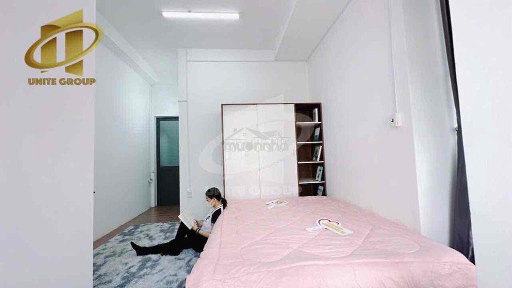 Cho thuê căn hộ tách bếp ngay đường hoà hảo quận 10 gần ueh - 4
