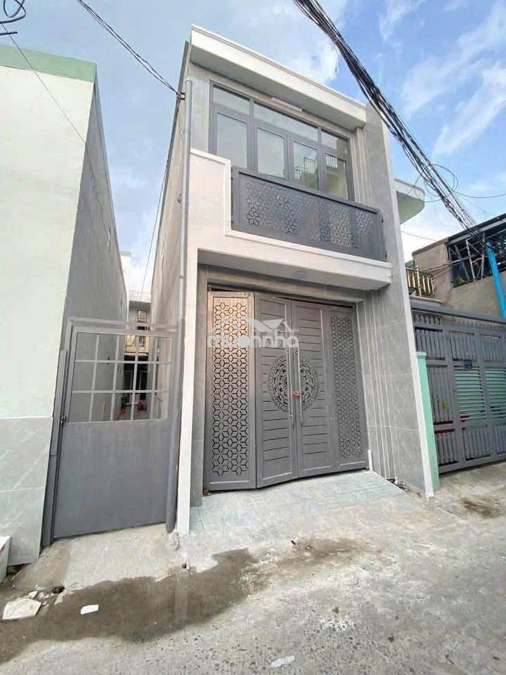Nhà chợ phúc hải tân phong biên hoà đồng nai