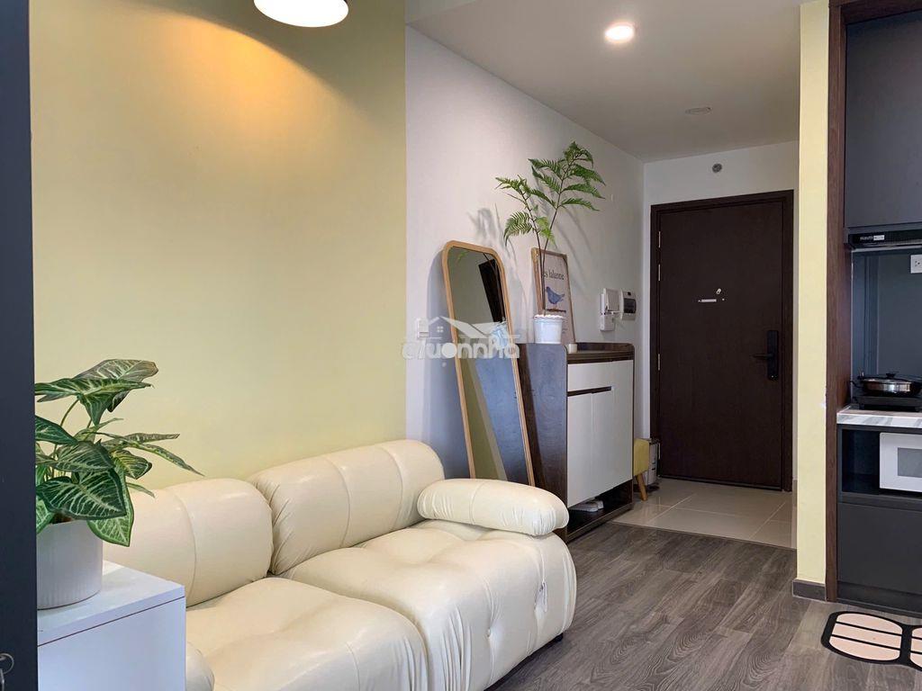 Cho thuê nhanh officetel , nhà đẹp full nội thất , miễn phí quản lí . - 2