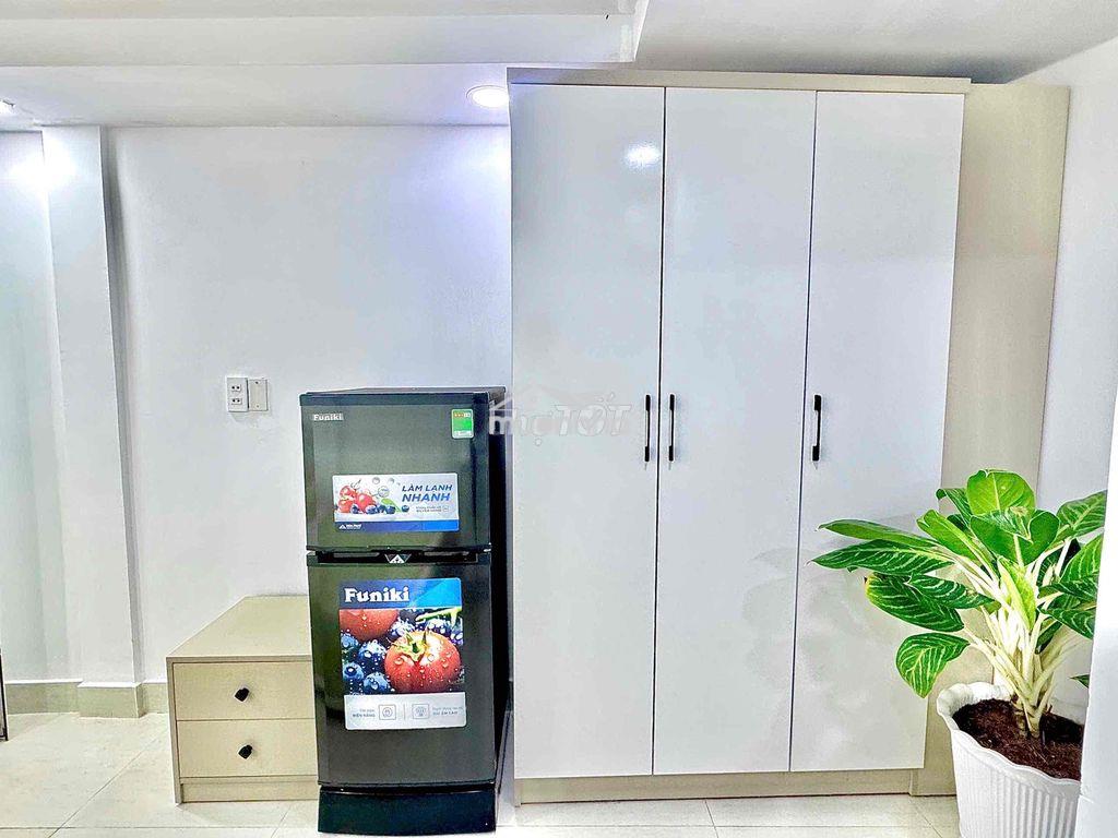 Căn hộ mini ngay phan xích long - bình thạnh - 4