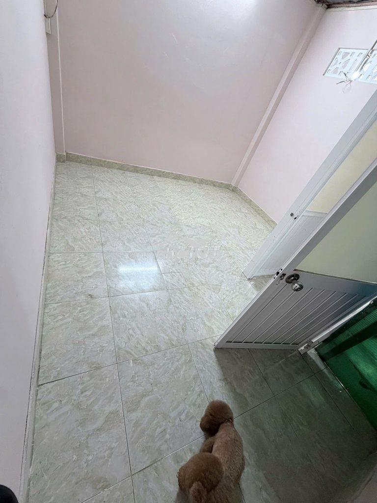 Cho thuê nhà nguyên căn nguyễn văn nghi gò vấp 50m² , 7.5tr/th