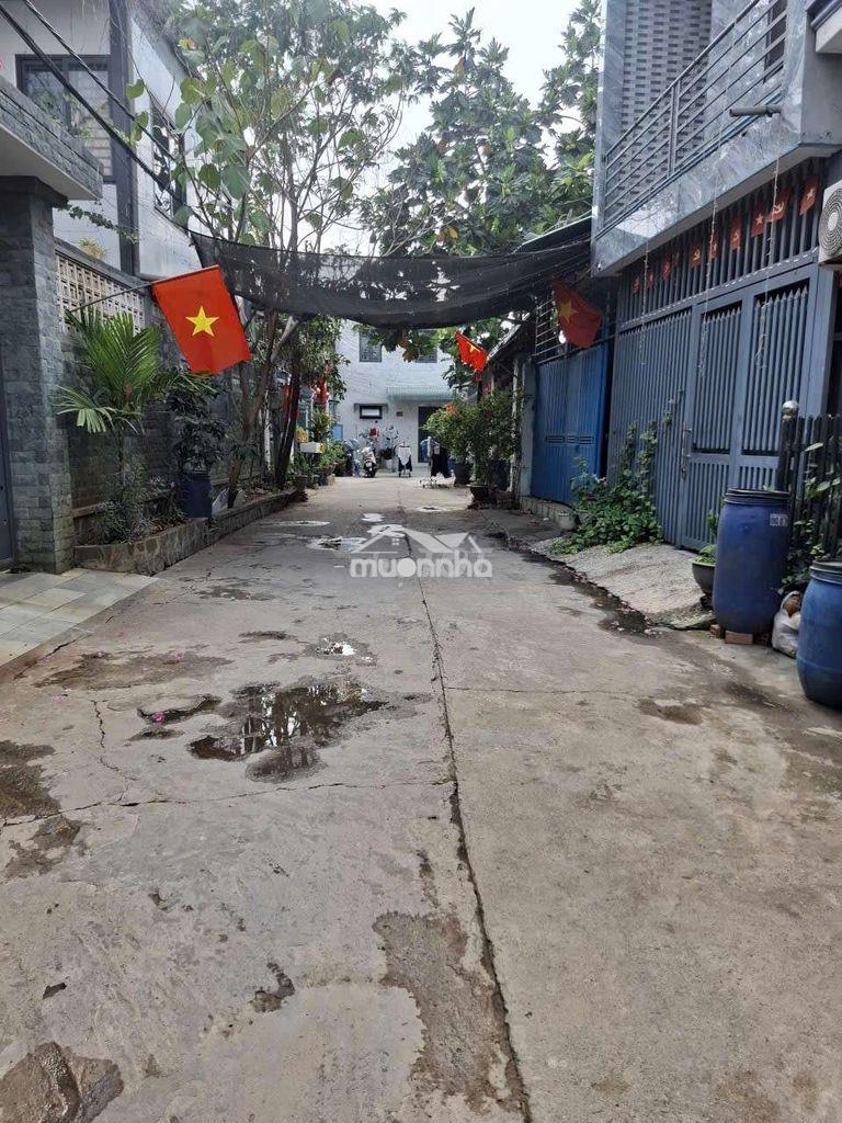 Nhà gần chợ bình an phường bình thắng tp dĩ an - 4