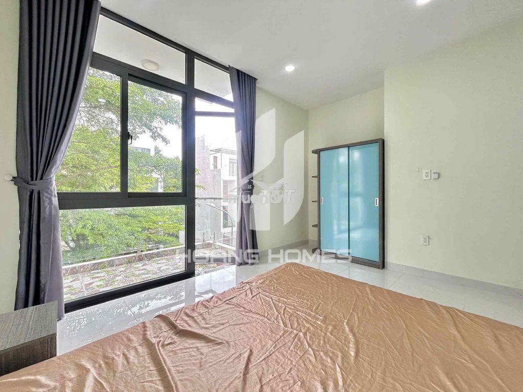Căn hộ cho thuê tại cát lái kế bên cc citisoho - 4