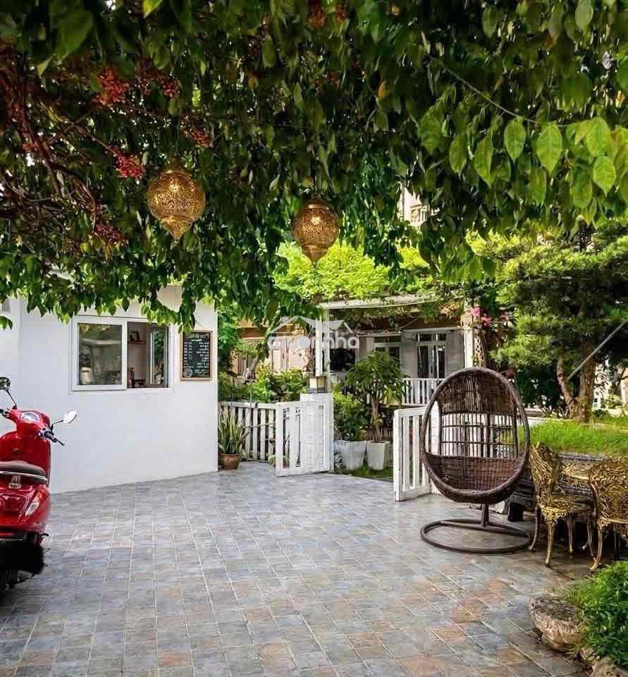 🔥 Giảm ngay 1 tỷ – chỉ còn 16 tỷ, thương lượng thiện chí 🔥 🌳 dinh thự - 2
