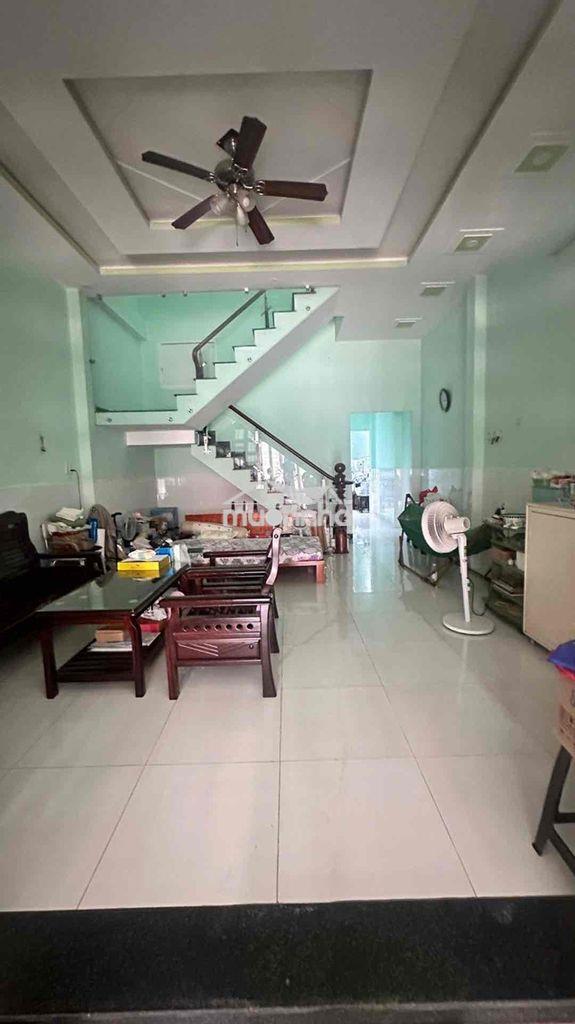 Bán nhà 5x20m, hẻm kinh doanh xe tải 2 chiều ngay thống nhất chỉ 7 tỷ - 2
