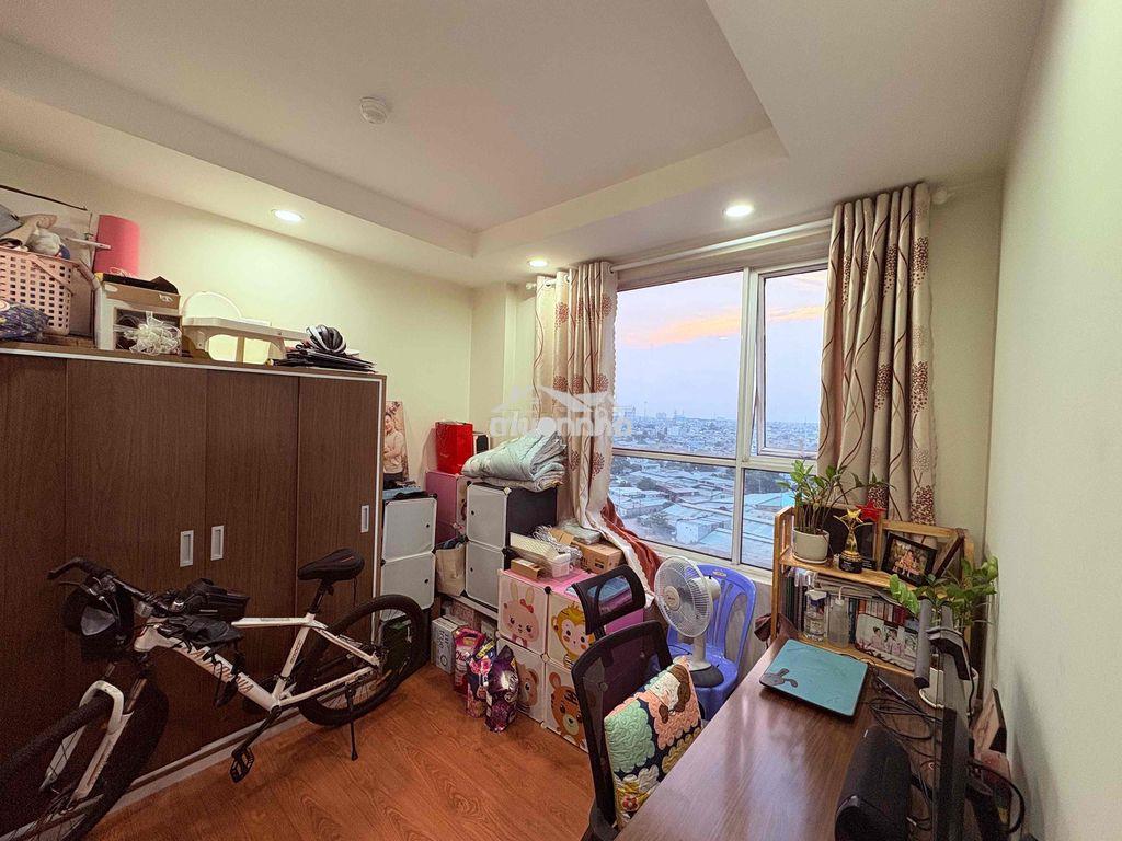 Bán nhanh căn hộ 3pn chung cư zen tower - 3