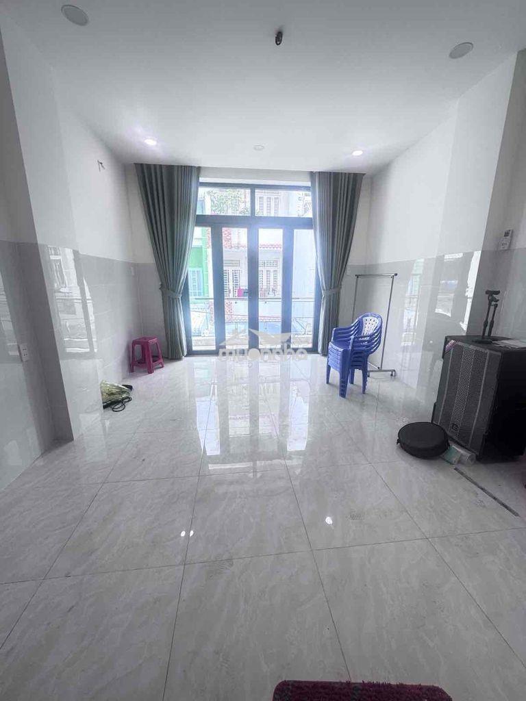 Tôi đổi chỗ ở nay bán nhà hẻm ô tô thông lê đình cẩn - 3
