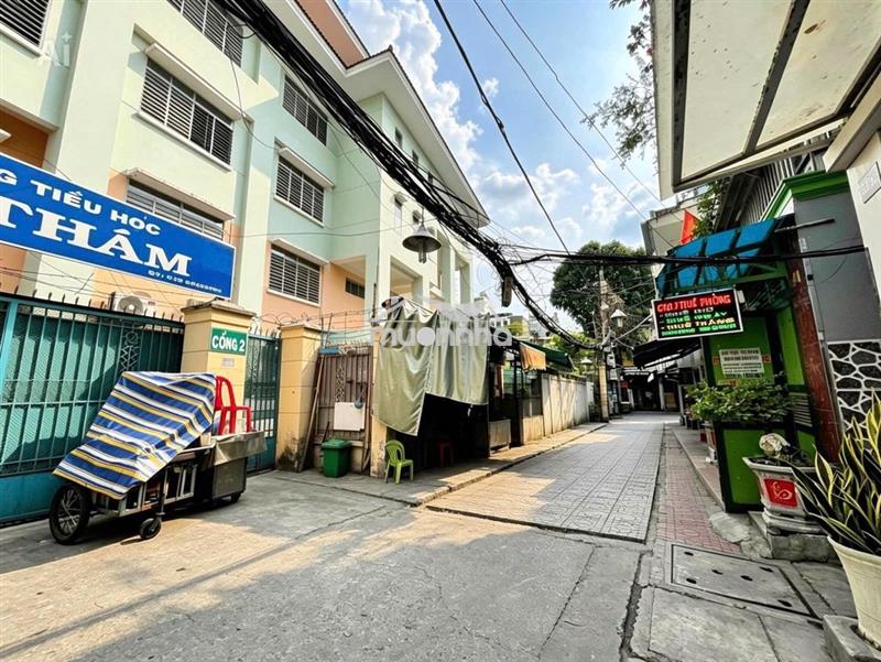 Chính chủ cần bán nhà 39/26 lý nam đế, 48m2, giá 4 tỷ 2