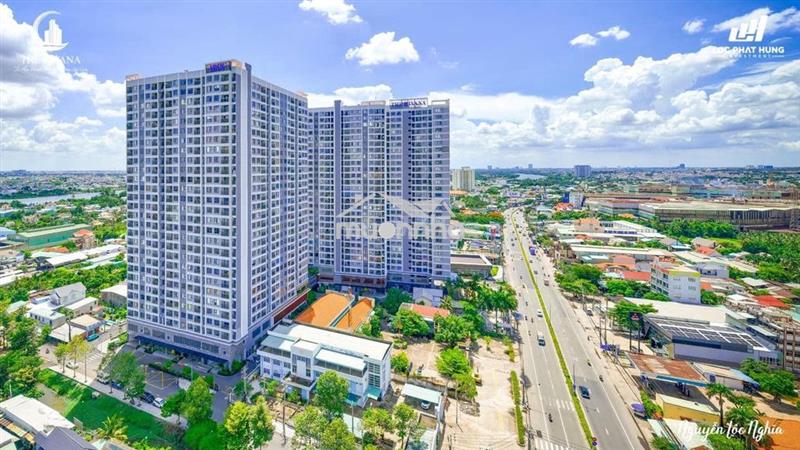 [Chuẩn] bán căn 2pn 72.9m2 view trực diện sông tầng trung giá 3,050tỷ