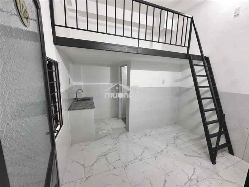 Chính chủ cho thuê phòng hẻm 31 lê lai cách đh công nghiệp 5 phút