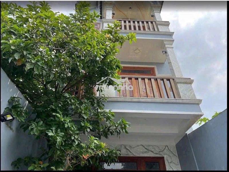 Cho thuê nhà mặt tiền bà điểm| đường xe tải| 5x20 | 14triệu