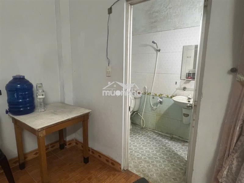 Phòng trọ bùi văn ngữ q12