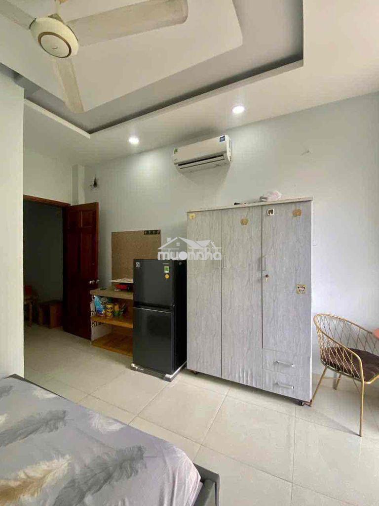 Hh50-80% cho thuê chdv mini 25-30m2 tô hiệu- tân phú full nt - 4