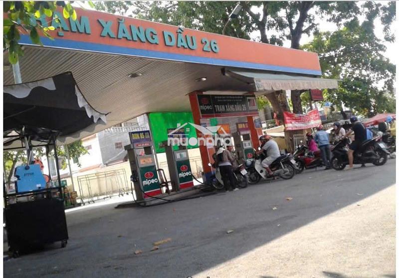 30 nền mới ra sổ riêng thổ cư ngay chợ 26-cây xăng 75 đồng khởi