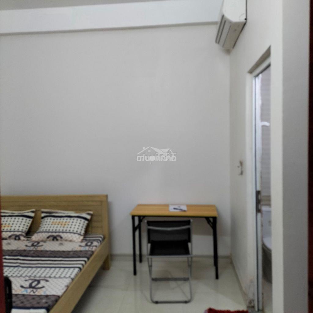 Phòng trọ ngay đh sư phạm kỹ thuật, đh ngân hàng - 4