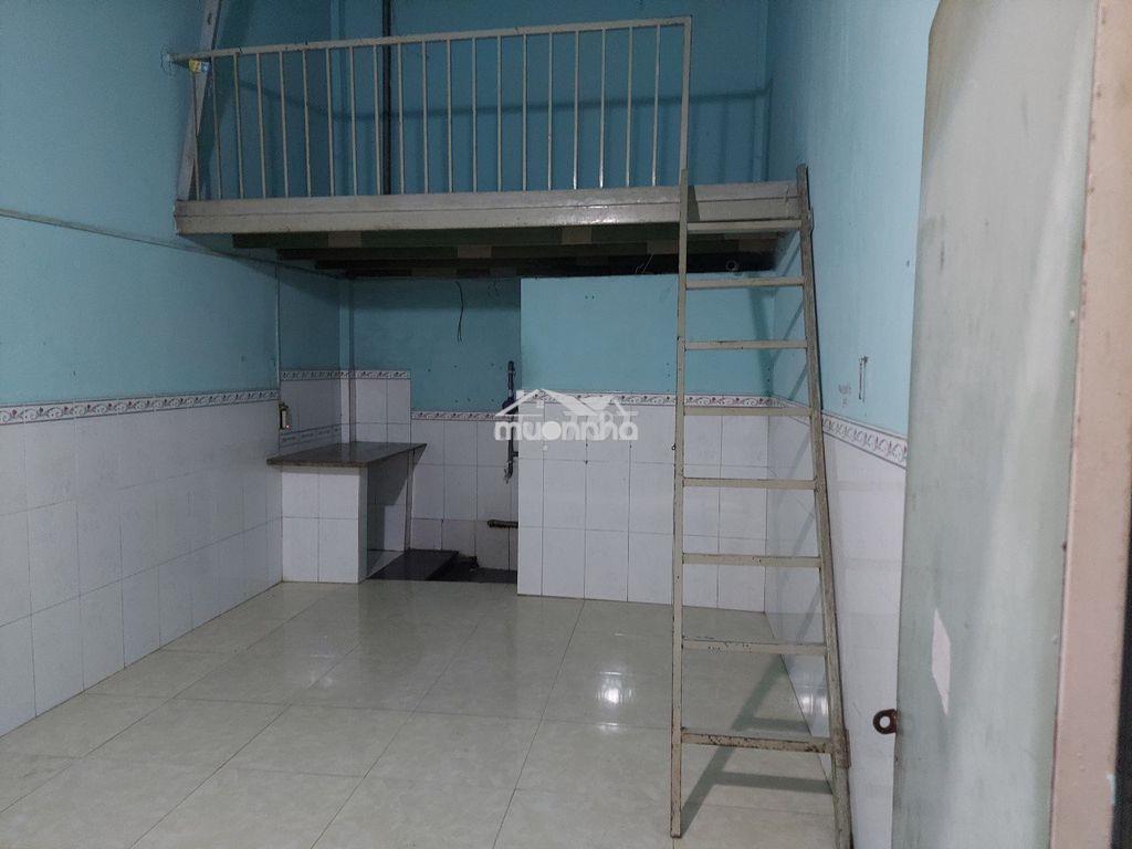 Phòng trọ chính chủ, gân cty may shindong, hẻm 563 lê văn khương - 2