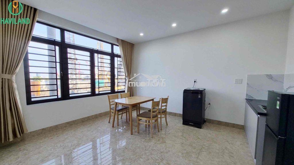 ✨ Cho thuê căn hộ mới 100% – bờ quan 3, gần cầu minh mạng ✨ - 4