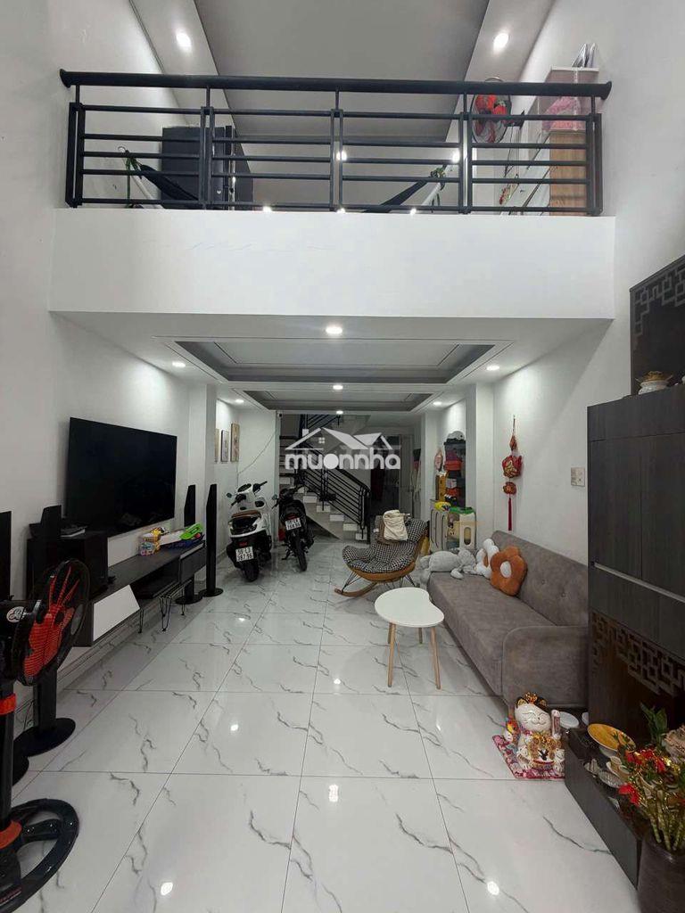 Hưng phú p8 q8 - hxh sổ 2026 hoàn công đủ