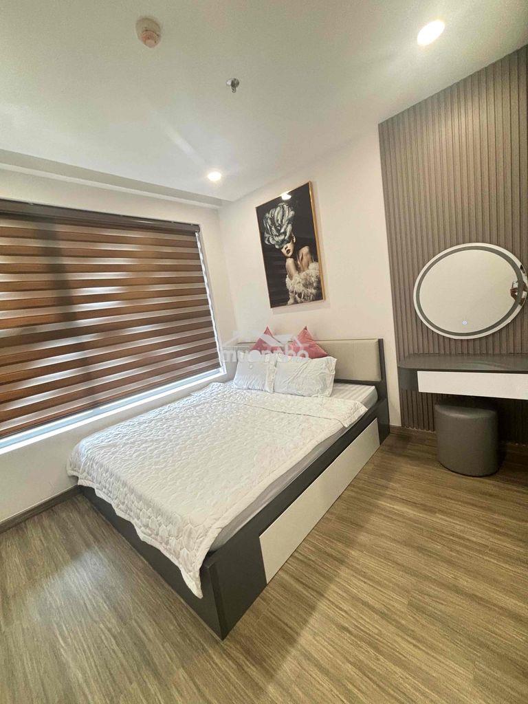 Cho thuê căn hộ happy one central 70m2 2pn 2wc full nội thất giá 14tr