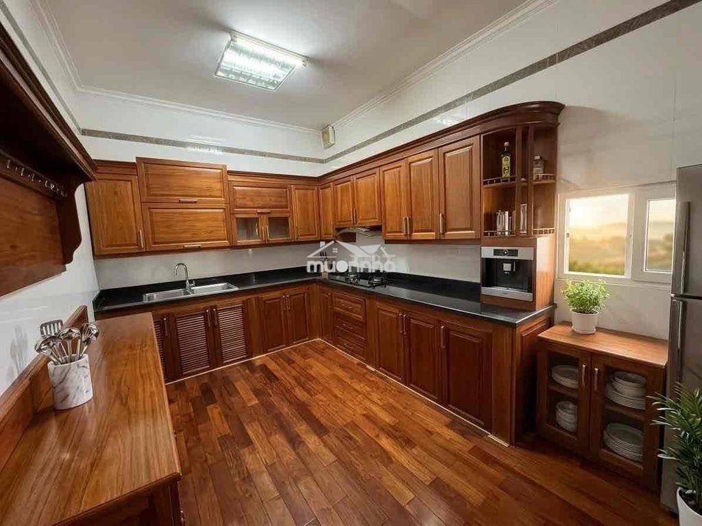 Bán biệt thự ngọc khánh ba đình 145m2 lô góc ô tô tránh giá 42.5 tỷ - 2