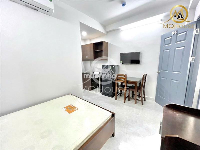 Cho thuê phòng trọ tại bạch đằng, 5 triệu/th, 30m2, an ninh 24/24