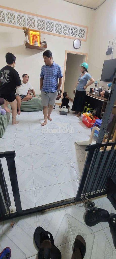 Nhà c4 mt đường nhánh xe tải thông kv an ninh giáp tân bình - 4