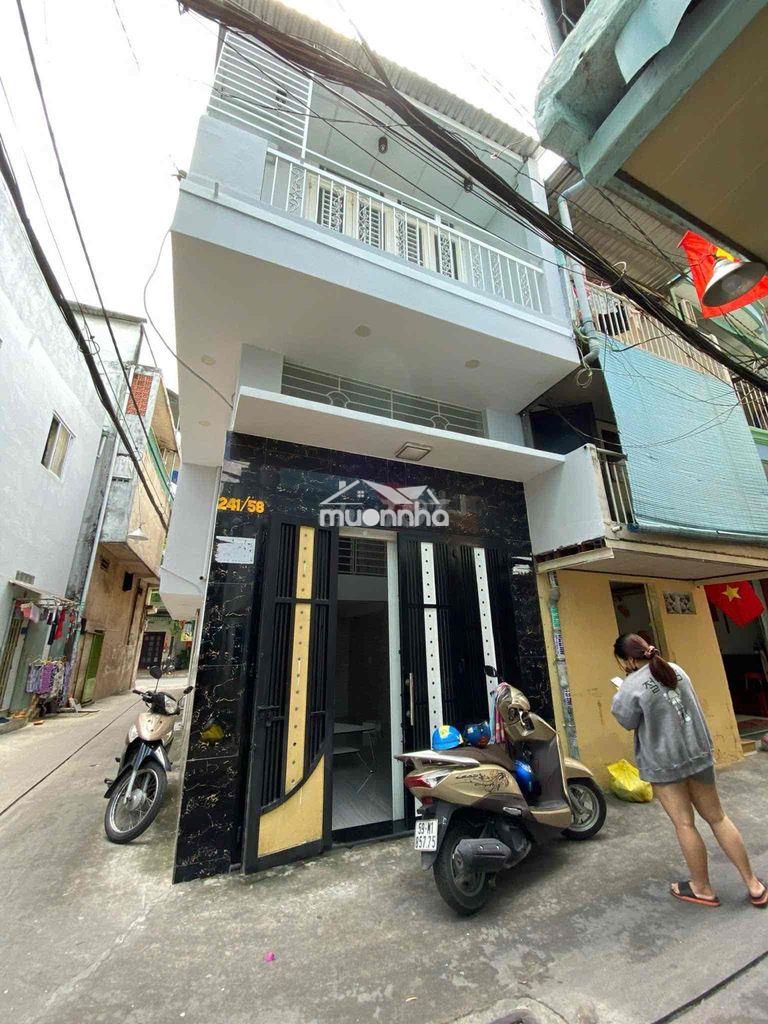Chính chủ cho thuê nhà ngon bổ rẻ quận 11