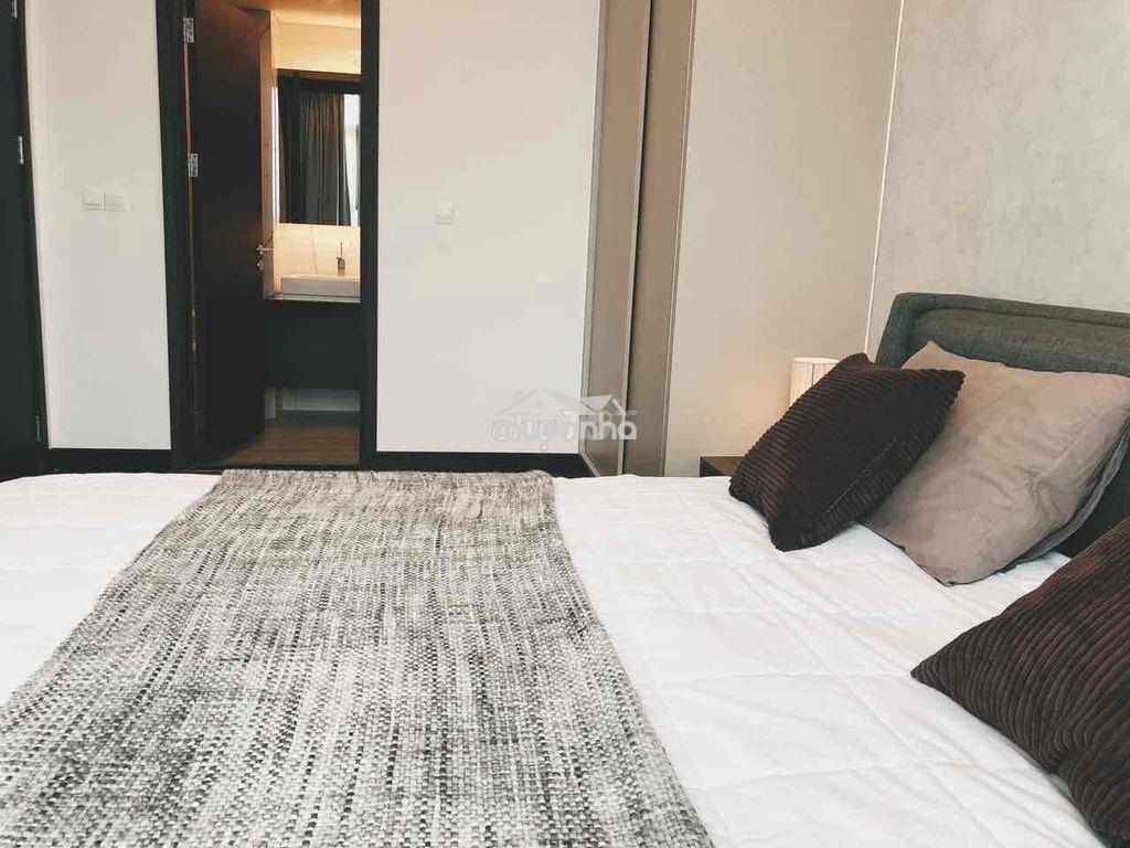 Cho thuê căn hộ sunrise cityview q7 lh : - 2