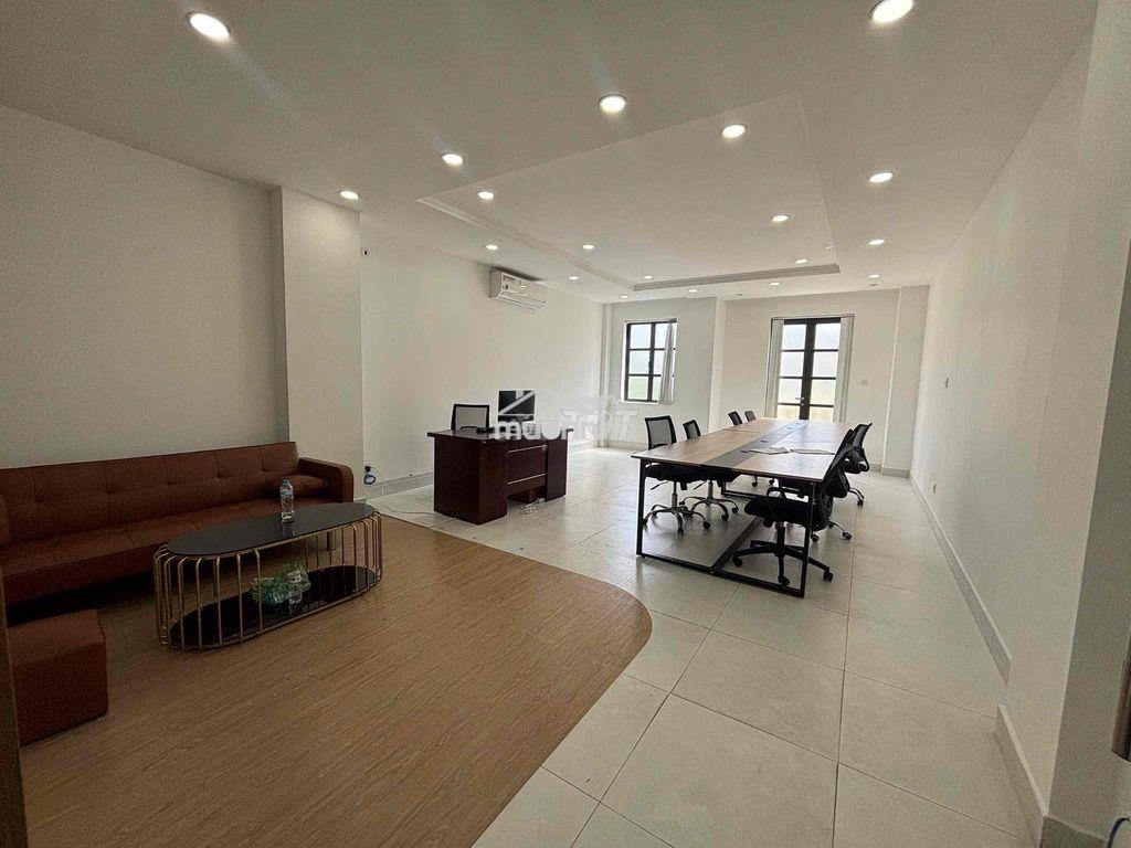 Văn phòng cityland 45m2 giá chỉ 7tr - 2