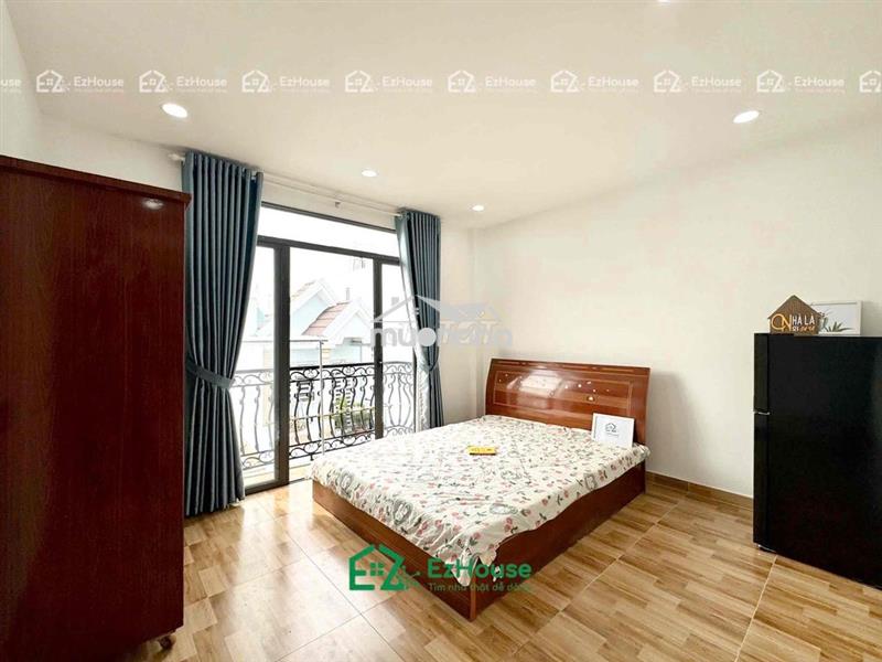 Cho thuê căn hộ full nội thất cao cấp - nằm ngay aeon tân phú
