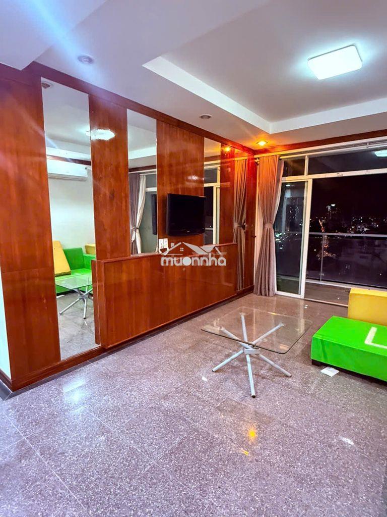 Bán căn hộ new sài gòn - hagl3 căn góc 121m2 hướng đông nam