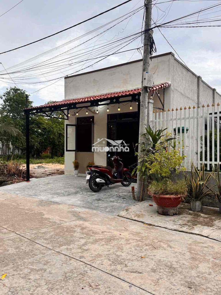 Nhà hẻm nguyễn lương bằng vô 50m, chỉ 660 triệu, vô ở ngay