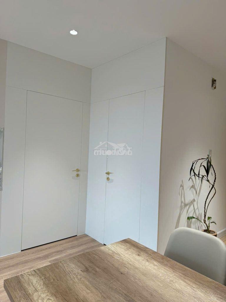 Nhà tốt giá rẻ: 61m² sổ hồng giá 3,55 tỷ nội thất đẹp