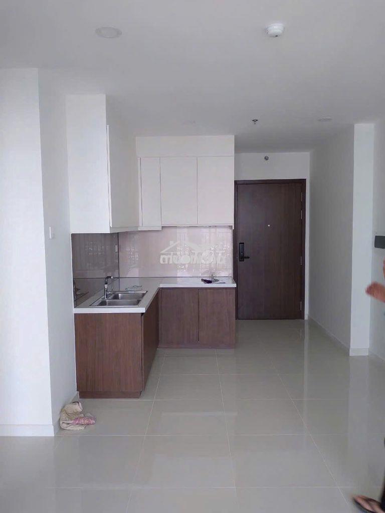 Cho thuê ch central premium  p5, q8. dt 60m2,2pn,1wc ,giá 12tr - 3