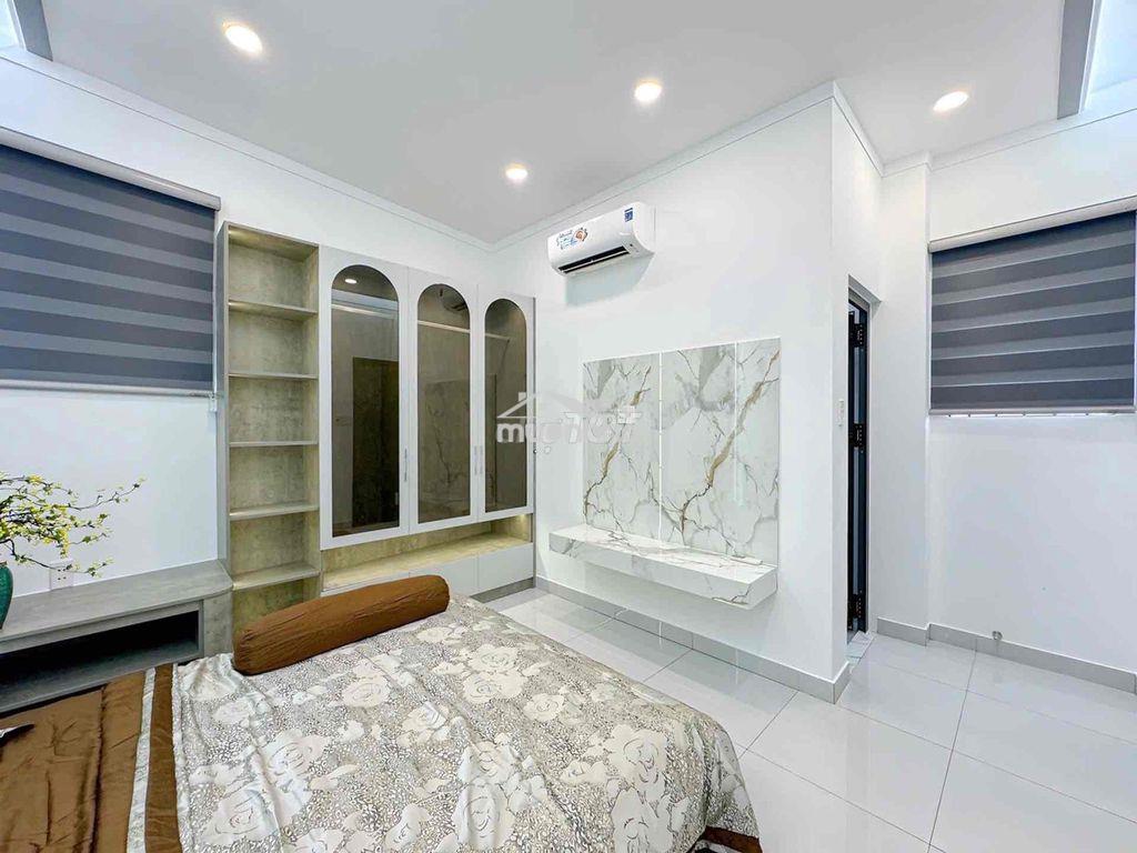 🔥Nhỉnh 6tỷ-quận 7-nhà mới 2tầng-3pn-full nội thất cao cấp - 3