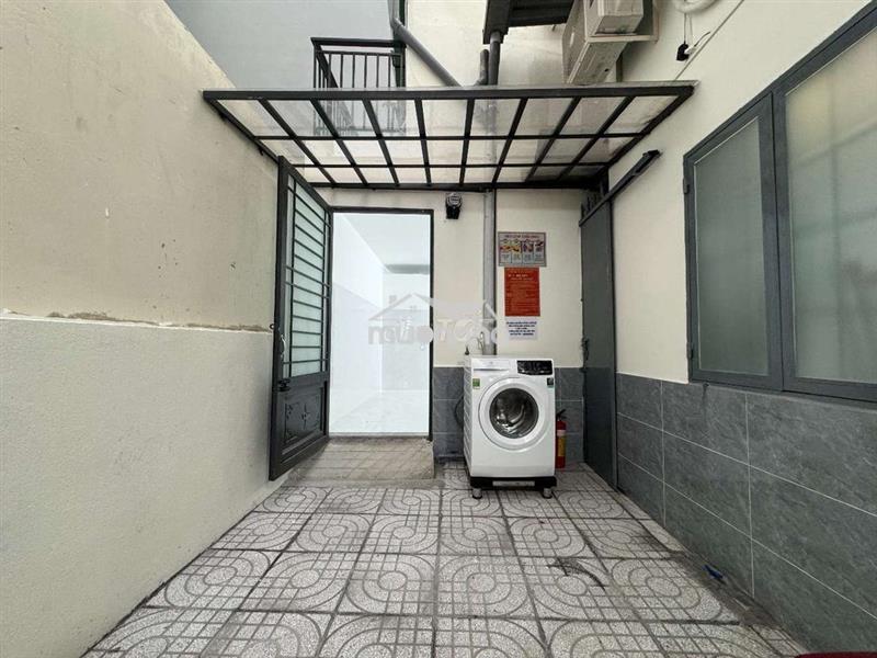 Chính chủ cho thuê | 1 trệt 1 lầu rộng 30m2 | ngay aeon tân phú