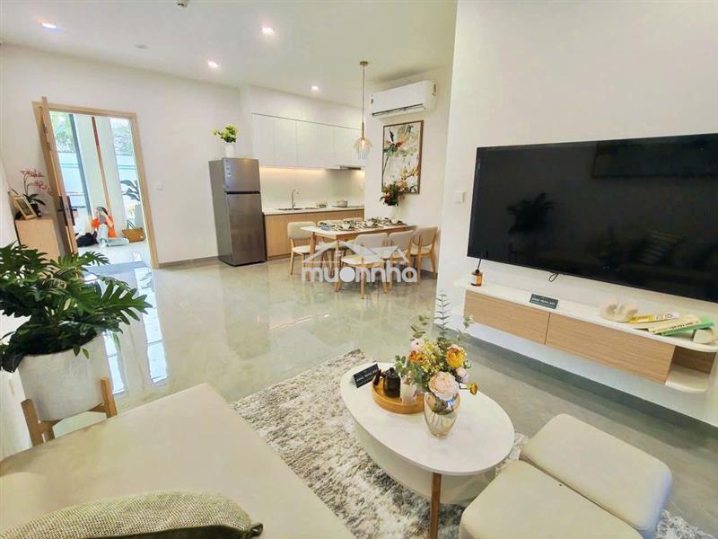 Nhà ở xã hội đầy đủ nội thất tại biên hoà, tp.đồng nai