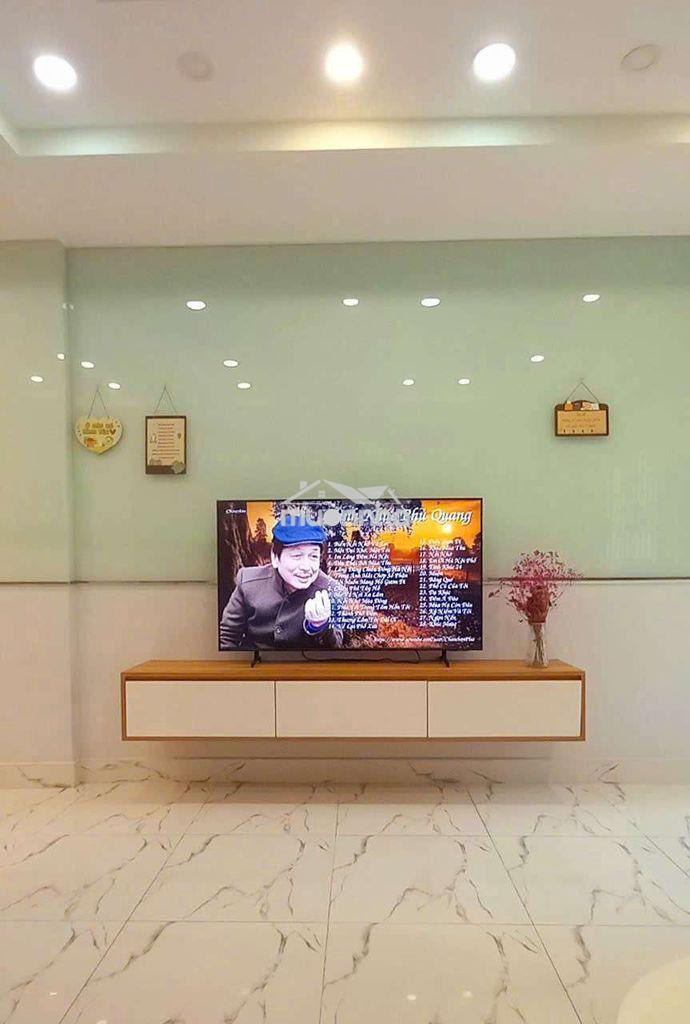 Cho thuê chung cư lầu 1.quận trần quang diệu, phường 13.quận 3.