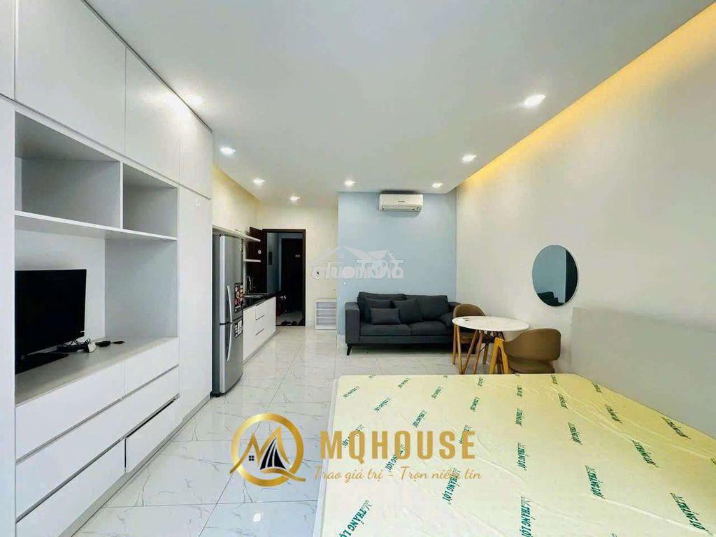💥 Cho thuê ch có

bancony, full nội thất, đầy đủ tiện ích tại pn - 3