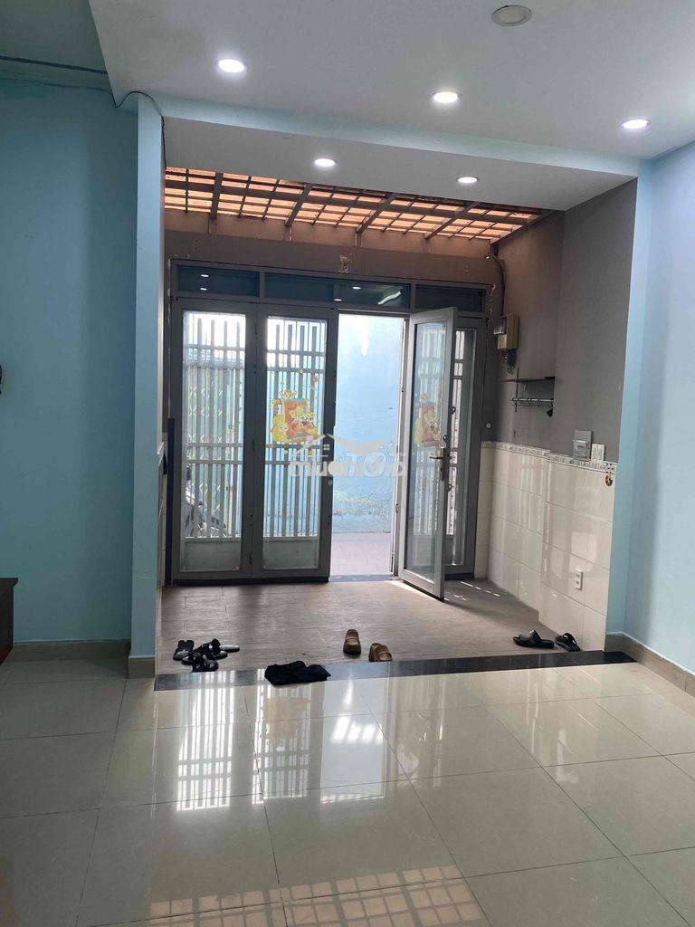 Nguyên căn 3pn hẻm xe hơi gần chung cư m one - 2