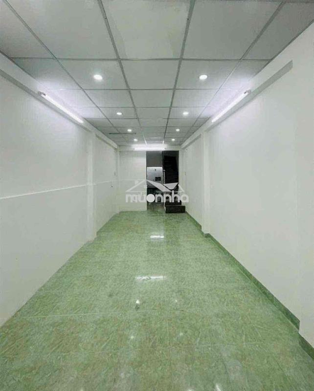 Nhà 2 phòng ngủ 3x12 lê văn sỹ. tiện làm shop spa ở