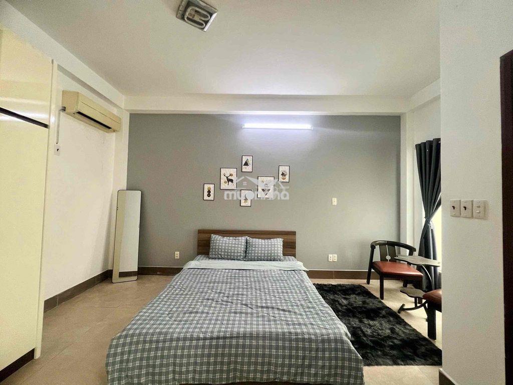 Chính chủ cho thuê phòng y hình 50m2 cmt8 q3 - 4