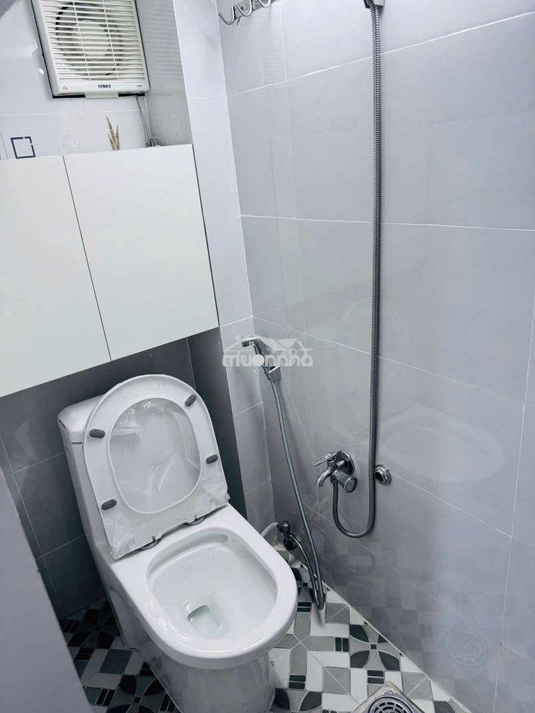 Chính chủ bán nhà - thanh đa, phường 27, bình thạnh - 4