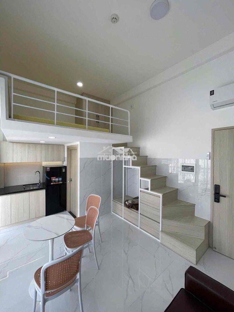 Duplex gác cao ngat sát vanphuc city