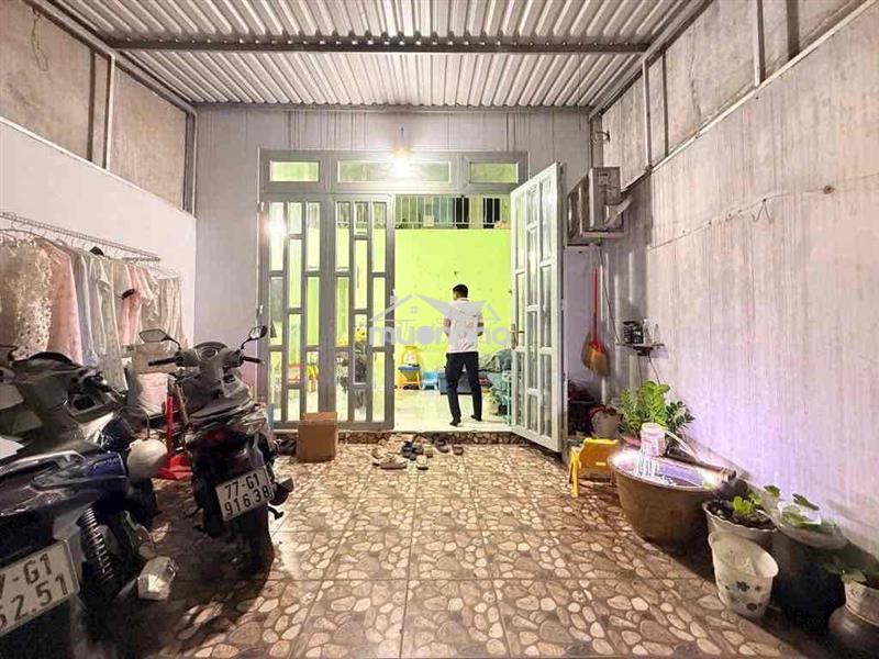 72m - 3,350 tỷ - đông hưng thuận 31 - kề cầu tham lương