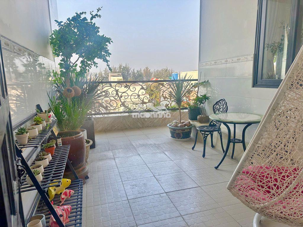 Ann bán biệt thự phố khu tđc đại phước nhà smarthome thông minh ntcc - 3