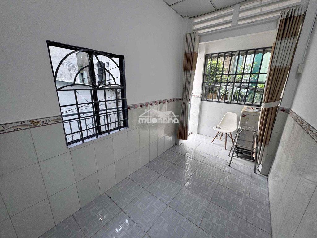 Nhà 2.35 gần aeon tân phú , đường 26 tháng 3 - 3