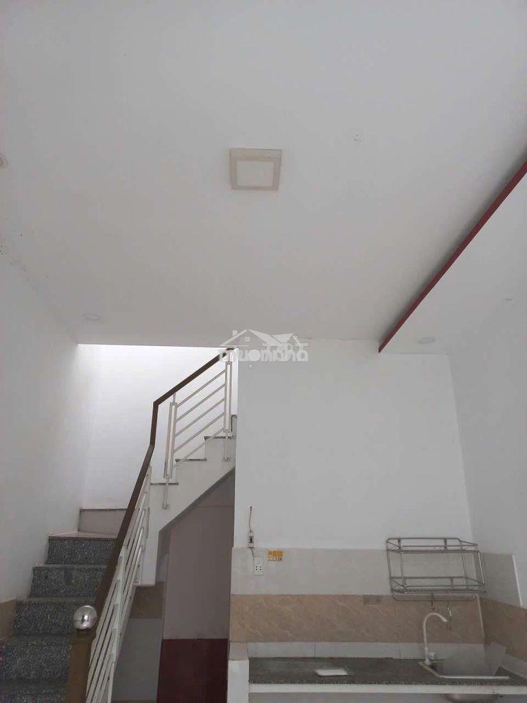Mơi🦋sd,26m2 sàn 🦋1lầu, 1ph ,1wc🦋 ,hẻm 2,5m🦋  tân chánh hiệp, q12 - 4